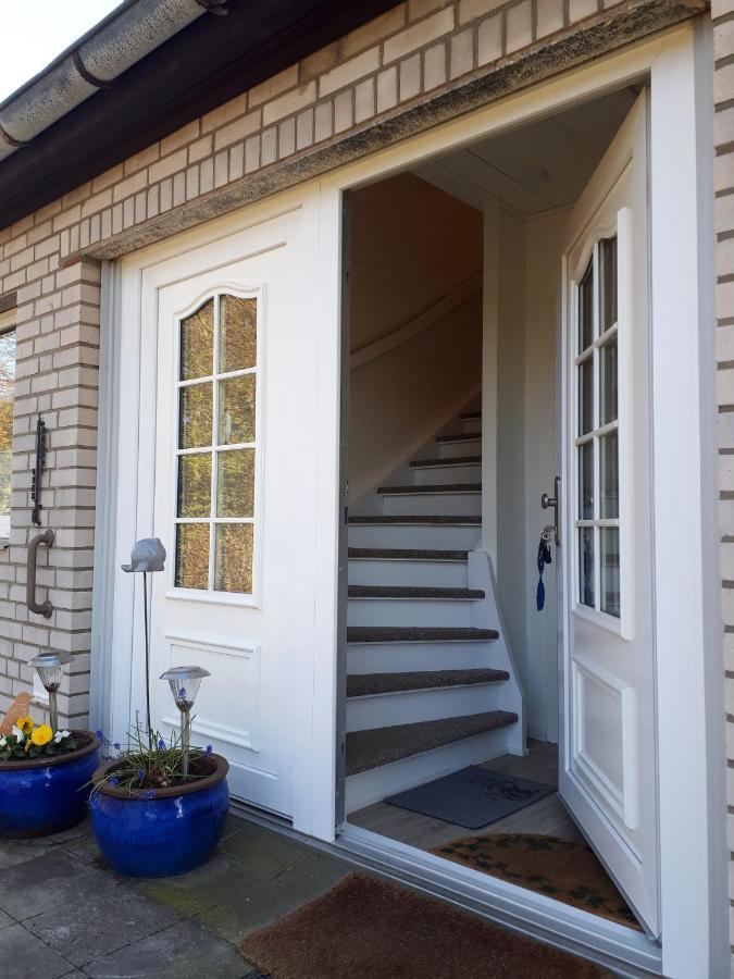 Whg Meeresblick Nieblum Exterior foto