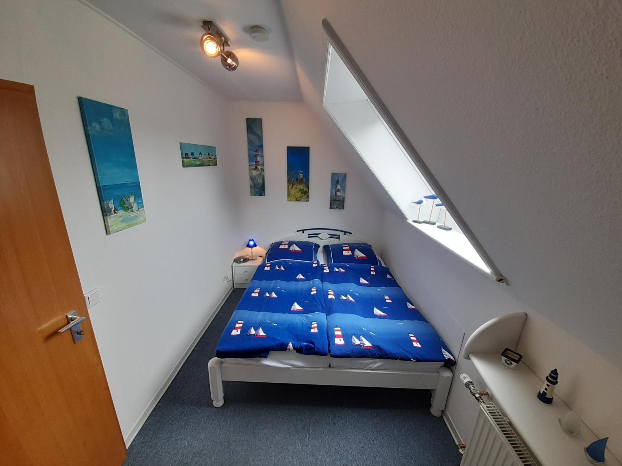Whg Meeresblick Nieblum Exterior foto