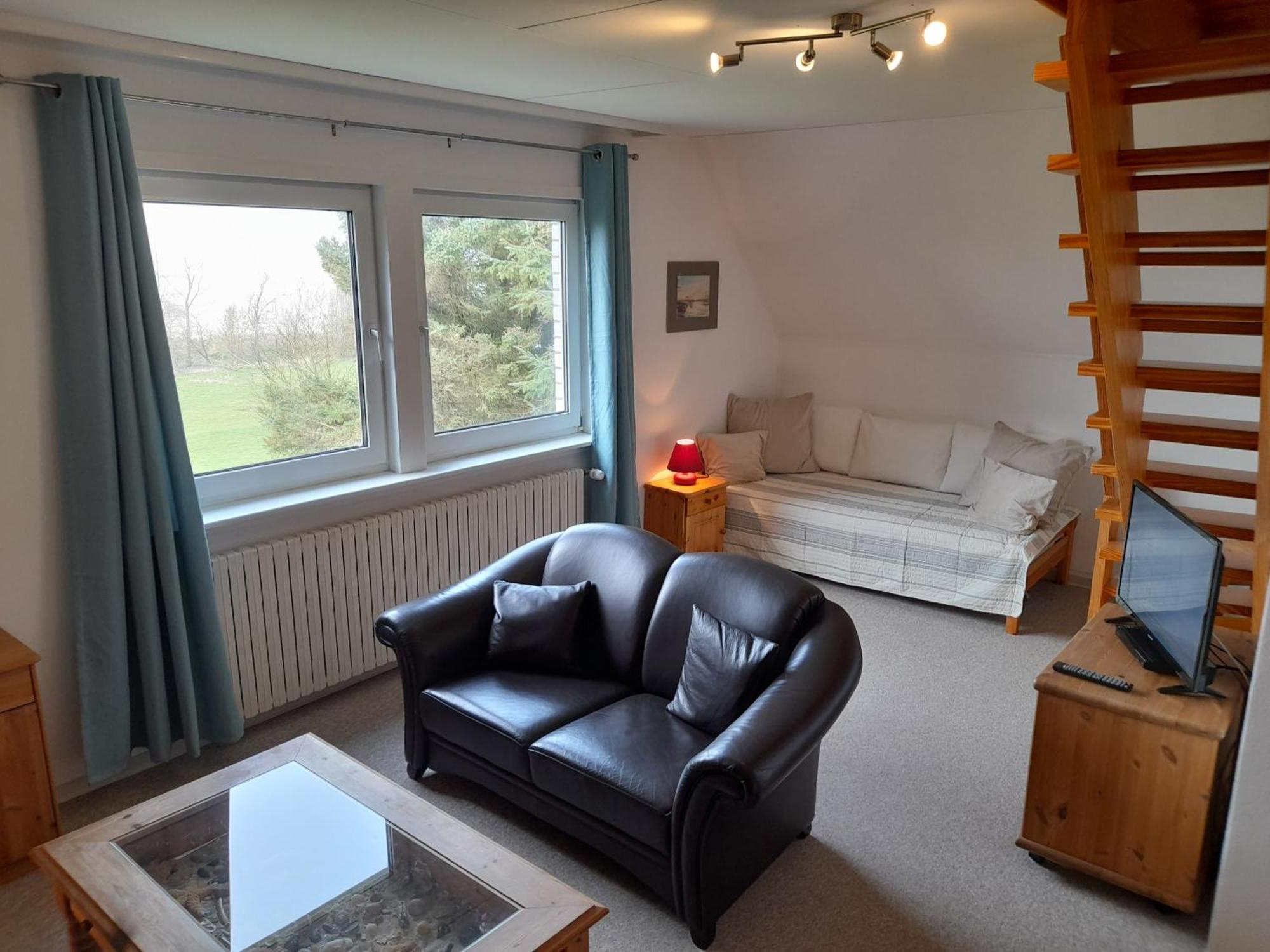 Whg Meeresblick Nieblum Exterior foto